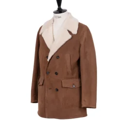 Limited Edition: Caban Jacket 