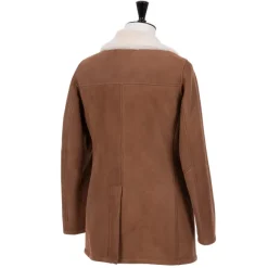 Limited Edition: Caban Jacket 