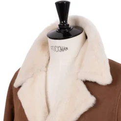 Limited Edition: Caban Jacket 