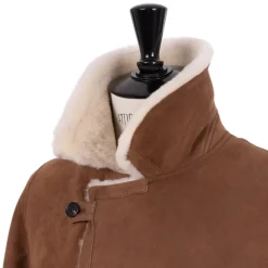 Limited Edition: Caban Jacket 