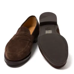 Limited Edition: Duke Loafer 
