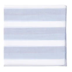 Limited Edition: Handkerchief "Ravello 1961" Made Of The Fin