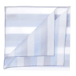 Limited Edition: Handkerchief "Ravello 1961" Made Of The Fin