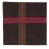 Limited Edition: Handkerchief "Beaupreau Archiv 1954" Made Of Pure Cot