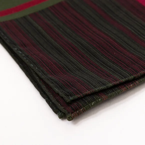 Limited Edition: Handkerchief "Beaupreau Archiv 1954" Made Of Pure Cot
