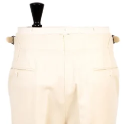 Limited Edition: Ivory Pants