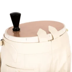 Limited Edition: Ivory Pants