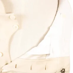 Limited Edition: Ivory Pants