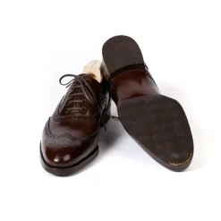 Limited Edition: Oxford Brogue