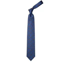 Limited Edition - Patterned Tie "Archivio 1956"