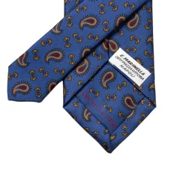 Limited Edition - Patterned Tie 