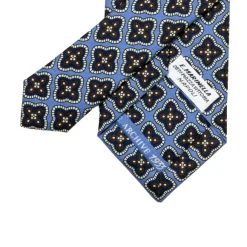 Limited Edition - Patterned Tie