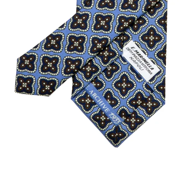 Limited Edition - Patterned Tie "Archivio 1933"