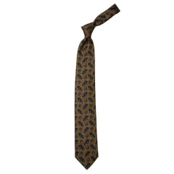 Limited Edition - Patterned Tie "Archivio 1932"