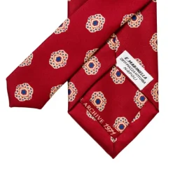 Limited Edition - Patterned Tie 