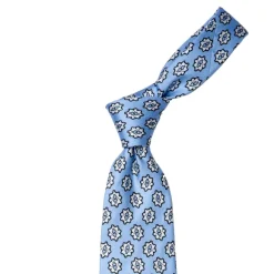 Limited Edition - Patterned Tie "Archivio 1933"