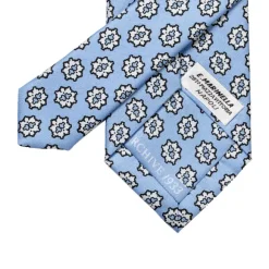 Limited Edition - Patterned Tie 