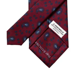 Limited Edition - Patterned Tie