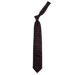 Limited Edition - Patterned Tie "Archivio 1932"