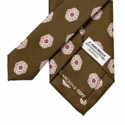 Limited Edition - Patterned Tie