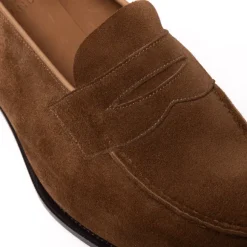 Limited Edition: Penny Loafer