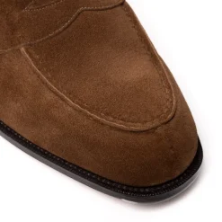 Limited Edition: Penny Loafer