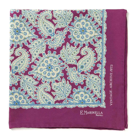 Limited Edition - Pochette "Archivio 1975"