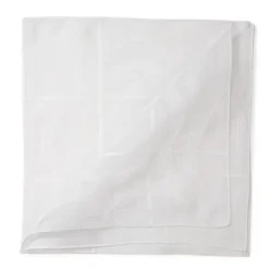 Limited Edition: Pocket Handkerchief "Roncourt 1926 - Luxury Archive"