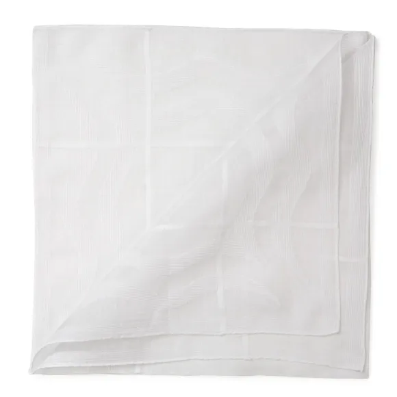 Limited Edition: Pocket Handkerchief "Roncourt 1926 - Luxury Archive"