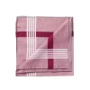Limited Edition: Pure Cotton Handkerchief "Modena Archive 1940
