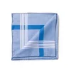 Limited Edition: Pure Cotton Handkerchief "Modena Archive 1940
