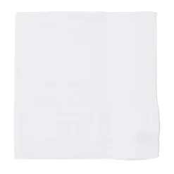 Limited Edition: Pure Cotton Handkerchief "Abancourt Vintage 1934"