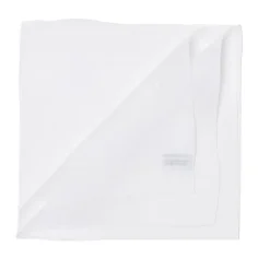 Limited Edition: Pure Cotton Handkerchief "Abancourt Vintage 1934"