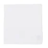 Limited Edition: Pure Cotton Handkerchief "Serein Vintage 1962"