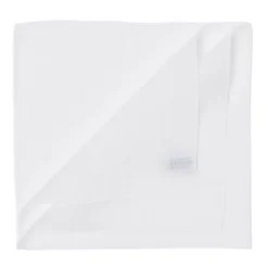 Limited Edition: Pure Cotton Handkerchief "Serein Vintage 1962"