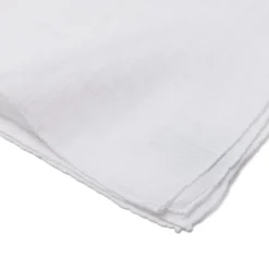 Limited Edition: Pure Cotton Handkerchief