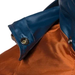 Limited Edition: Rain Cape 