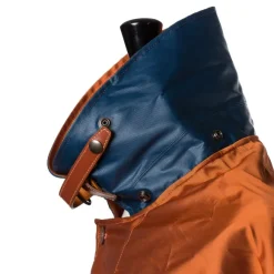 Limited Edition: Rain Cape 