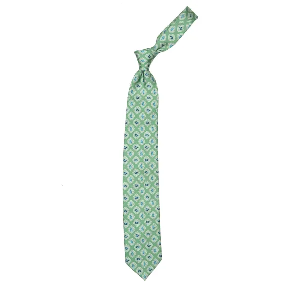 Limited Edition - Tie "Archivio 1980"