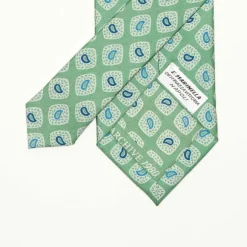 Limited Edition - Tie "Archivio 1980"
