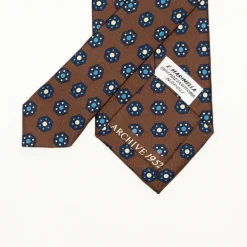 Limited Edition - Tie "Archivio 1952"