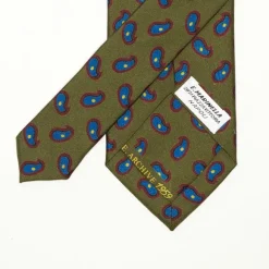 Limited Edition - Tie "Archivio 1959"