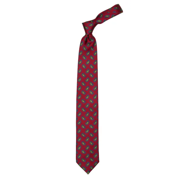 Limited Edition - Tie "Archivio 1959"