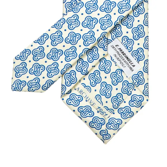 Limited Edition - Tie "Archivio 1961"