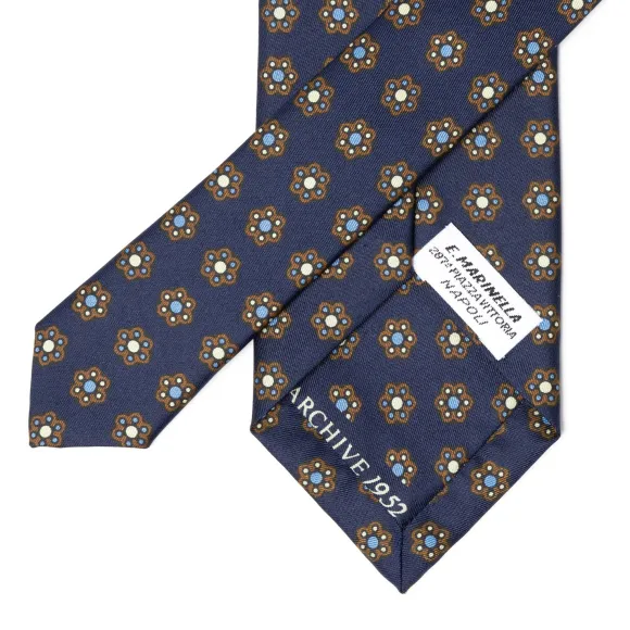 Limited Edition - Tie "Archivio 1952"
