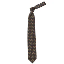 Limited Edition - Tie "Archivio 1931"