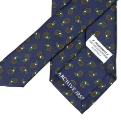 Limited Edition - Tie "Archivio 1957"