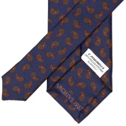 Limited Edition - Tie "Archivio 1957"