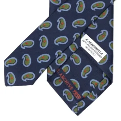 Limited Edition - Tie "Archivio 1959"