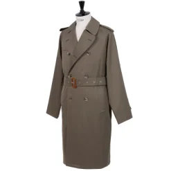 Limited Edition X Mj: Coat 